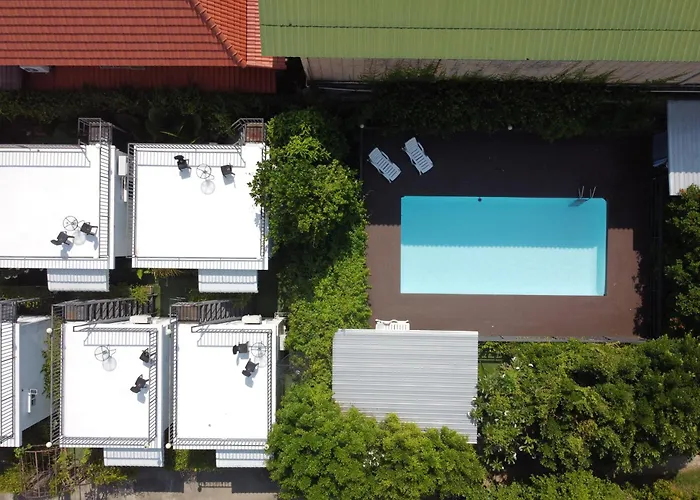 Phannarai House
